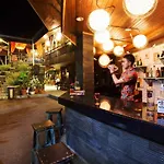 Bastianos Bunaken Dive Resort