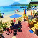 Bastianos Bunaken Dive Resort