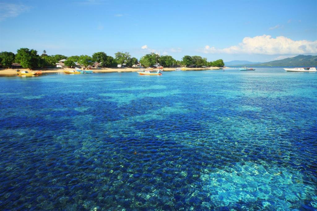 Resor Bastianos Bunaken Dive 3*